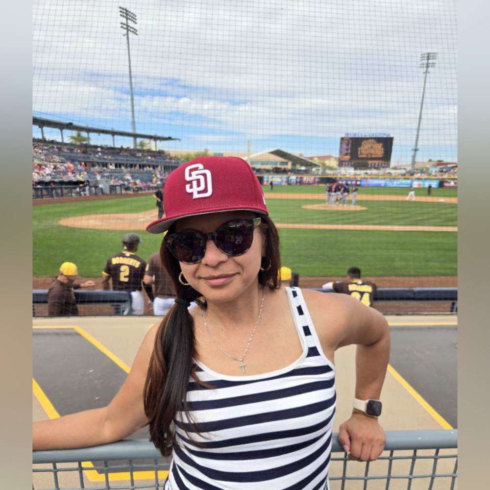 Meet your Posher, Posh